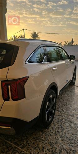 کیا سۆرینتۆ